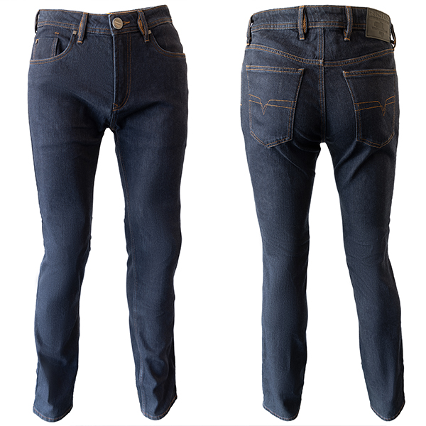 Richa RICHA CARTER JEAN DRK BLUE REG